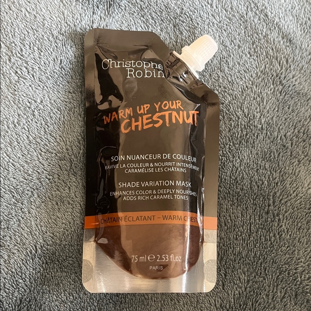 BN Christophe Robin Enhancing Color Reviving Mask | FREE if Added to Bundle!